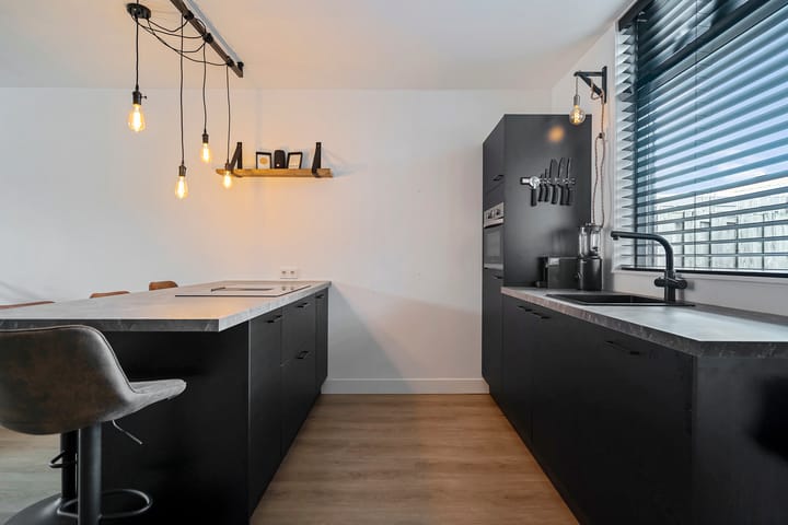 Foto 18 van Klaas Benninkstraat 27