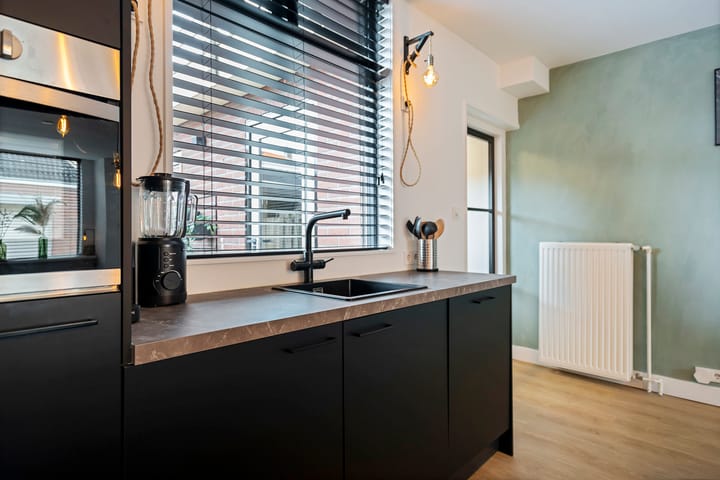 Foto 19 van Klaas Benninkstraat 27