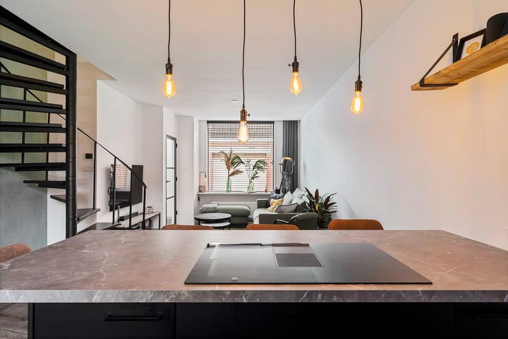 Foto 20 van Klaas Benninkstraat 27