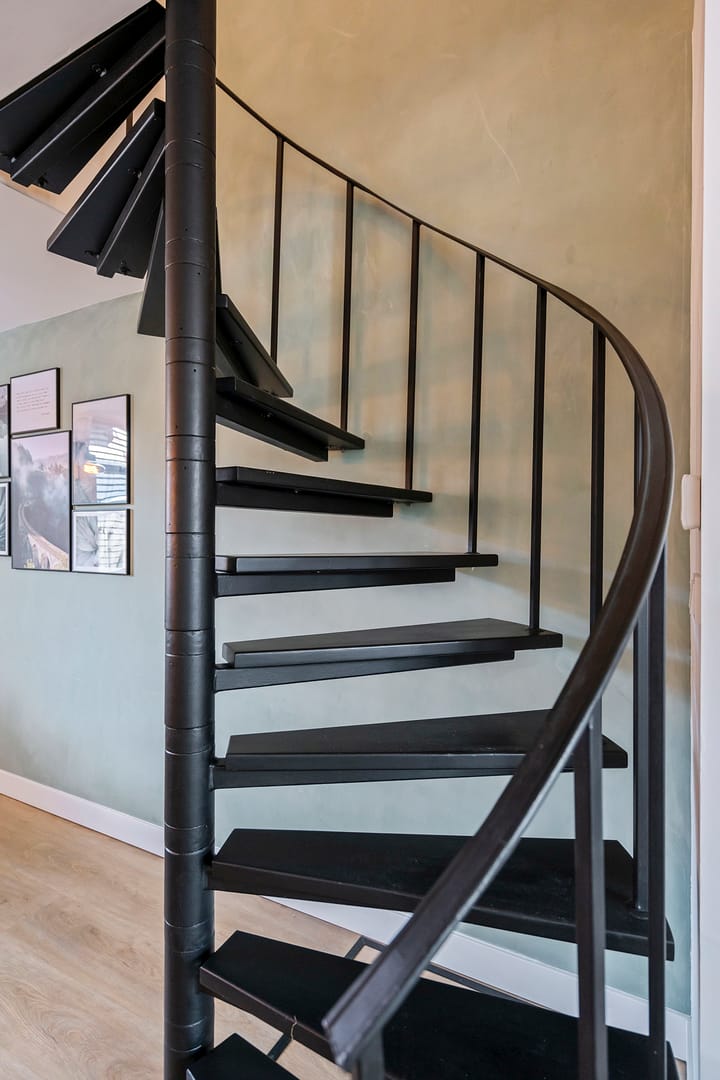 Foto 21 van Klaas Benninkstraat 27