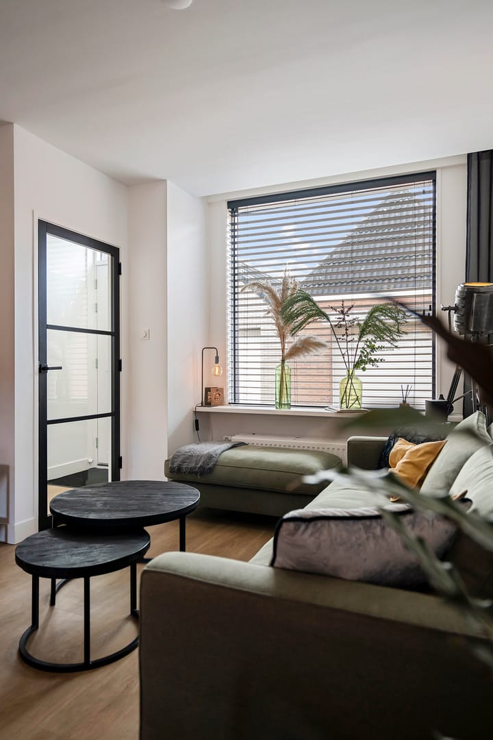 Foto 22 van Klaas Benninkstraat 27