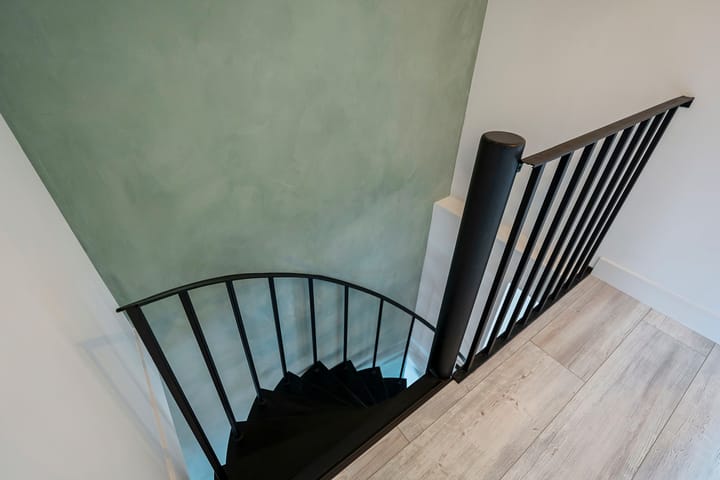 Foto 23 van Klaas Benninkstraat 27