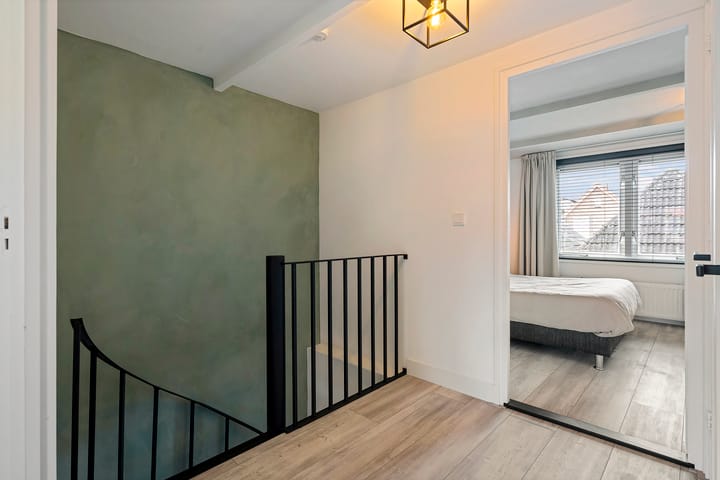 Foto 24 van Klaas Benninkstraat 27