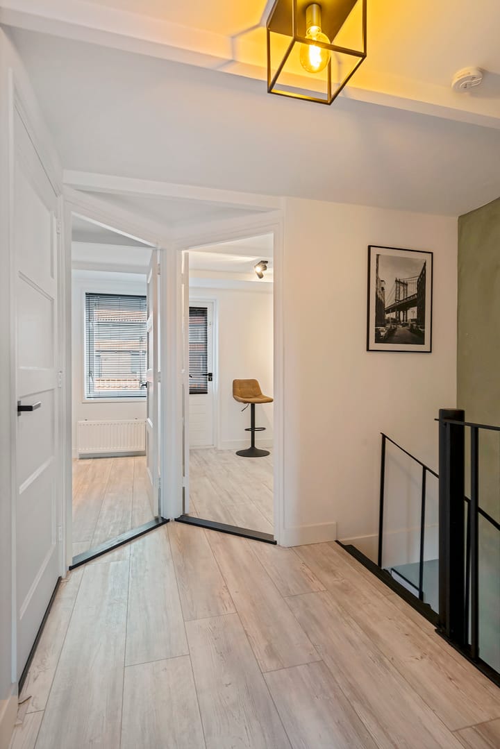 Foto 29 van Klaas Benninkstraat 27