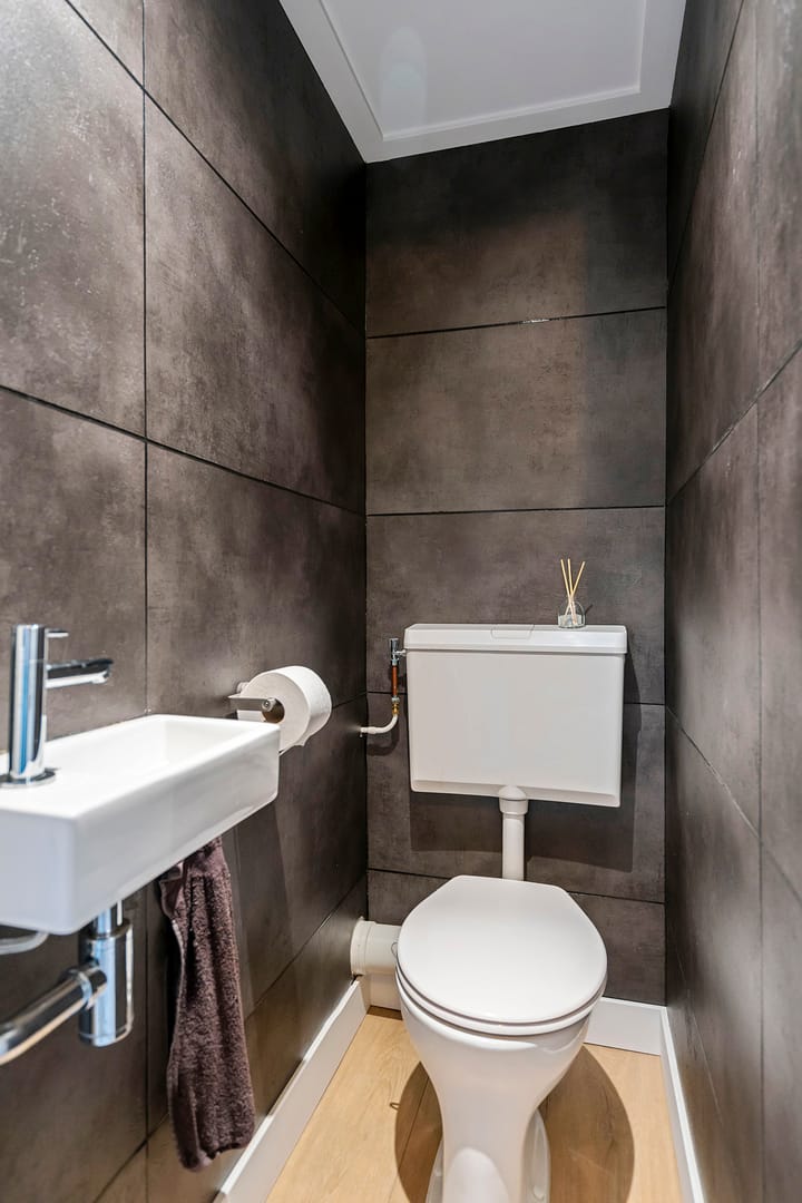 Foto 30 van Klaas Benninkstraat 27