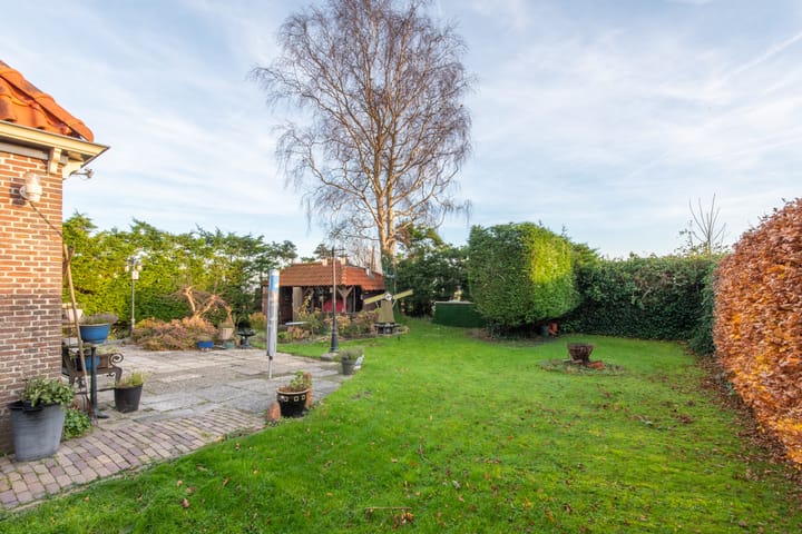 Foto 46 van Ooster Boekelweg 68