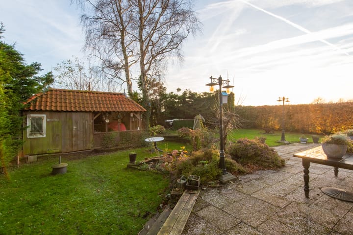 Foto 47 van Ooster Boekelweg 68