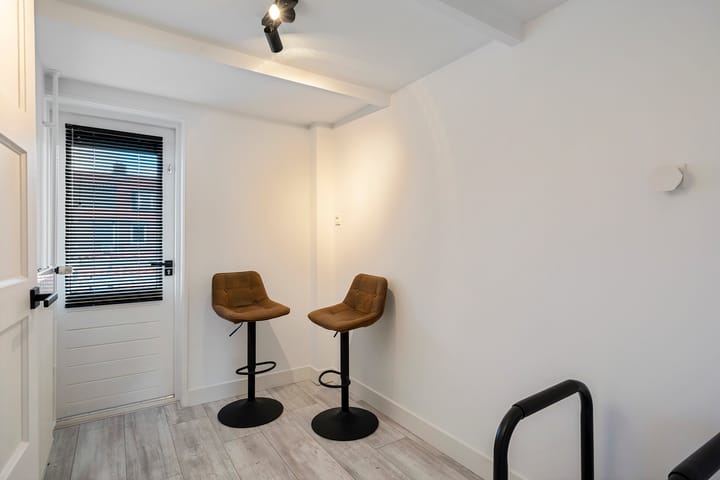 Foto 32 van Klaas Benninkstraat 27