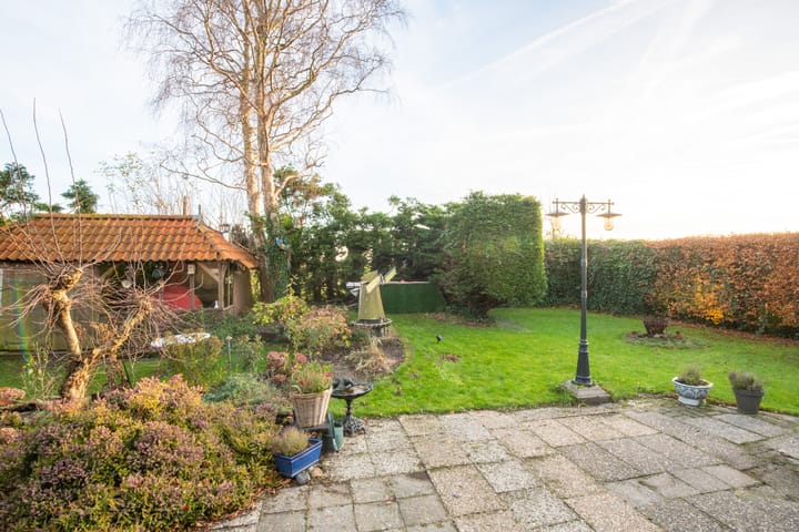 Foto 50 van Ooster Boekelweg 68