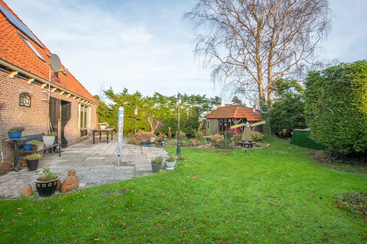 Foto 51 van Ooster Boekelweg 68