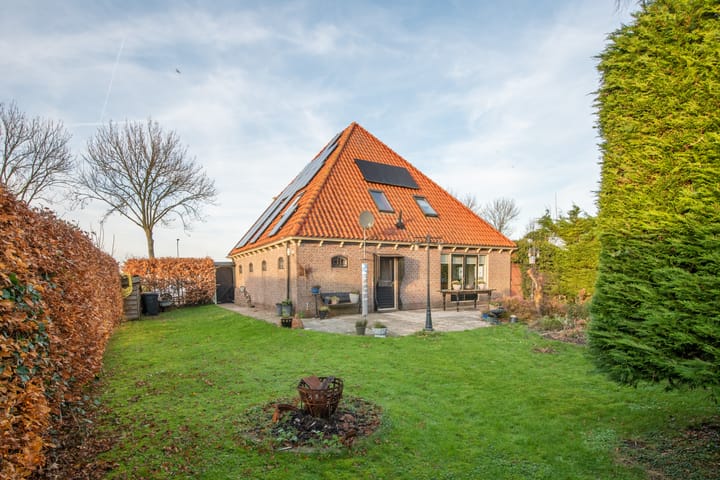 Foto 52 van Ooster Boekelweg 68