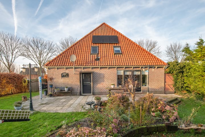 Foto 53 van Ooster Boekelweg 68