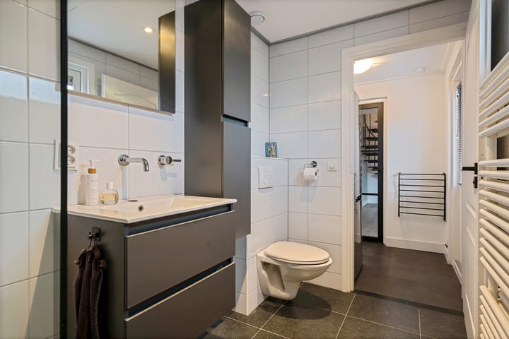 Foto 38 van Klaas Benninkstraat 27