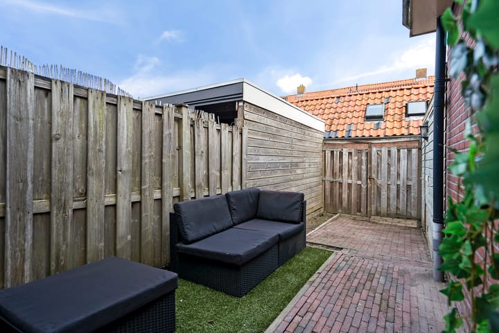 Foto 41 van Klaas Benninkstraat 27