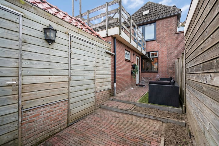 Foto 43 van Klaas Benninkstraat 27