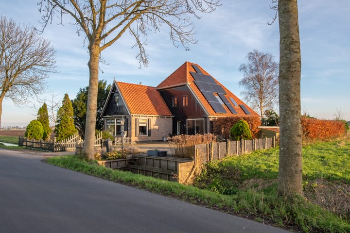 Foto 59 van Ooster Boekelweg 68