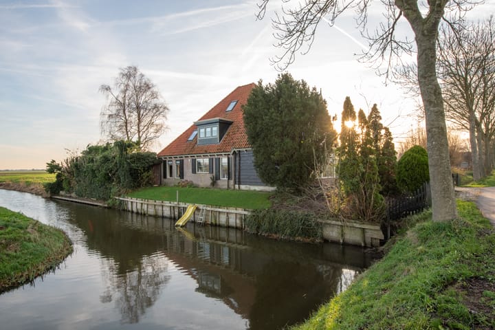 Foto 60 van Ooster Boekelweg 68