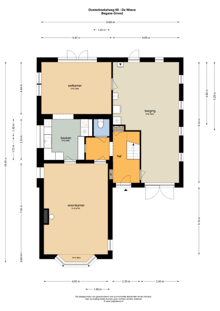 Foto 62 van Ooster Boekelweg 68