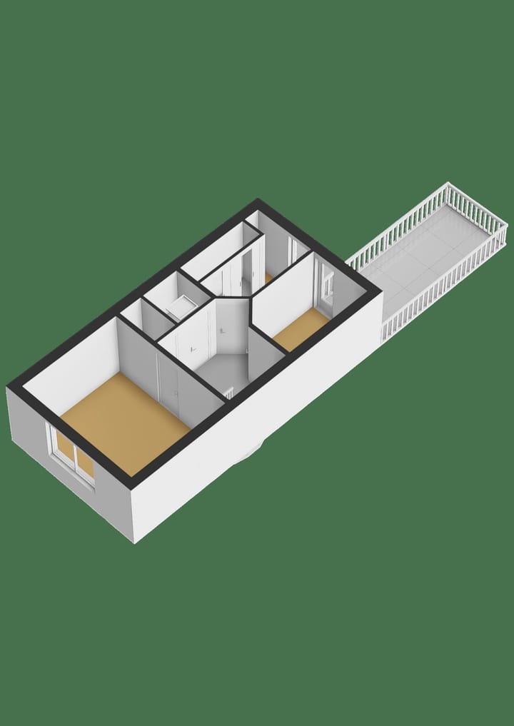 Foto 52 van Klaas Benninkstraat 27