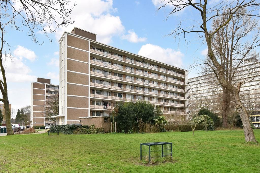 Foto 1 van Zwedenburg 58