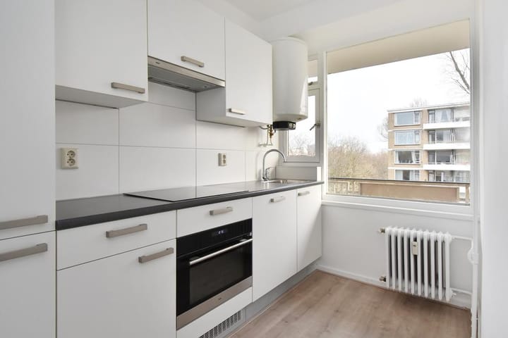 Foto 2 van Zwedenburg 58