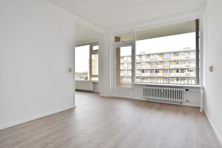 Foto 3 van Zwedenburg 58