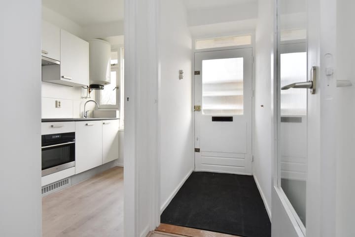 Foto 8 van Zwedenburg 58