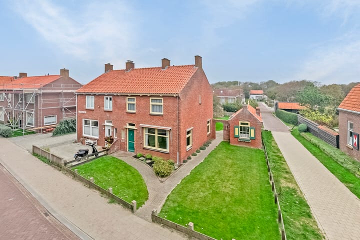 Foto 1 van Duinweg 43