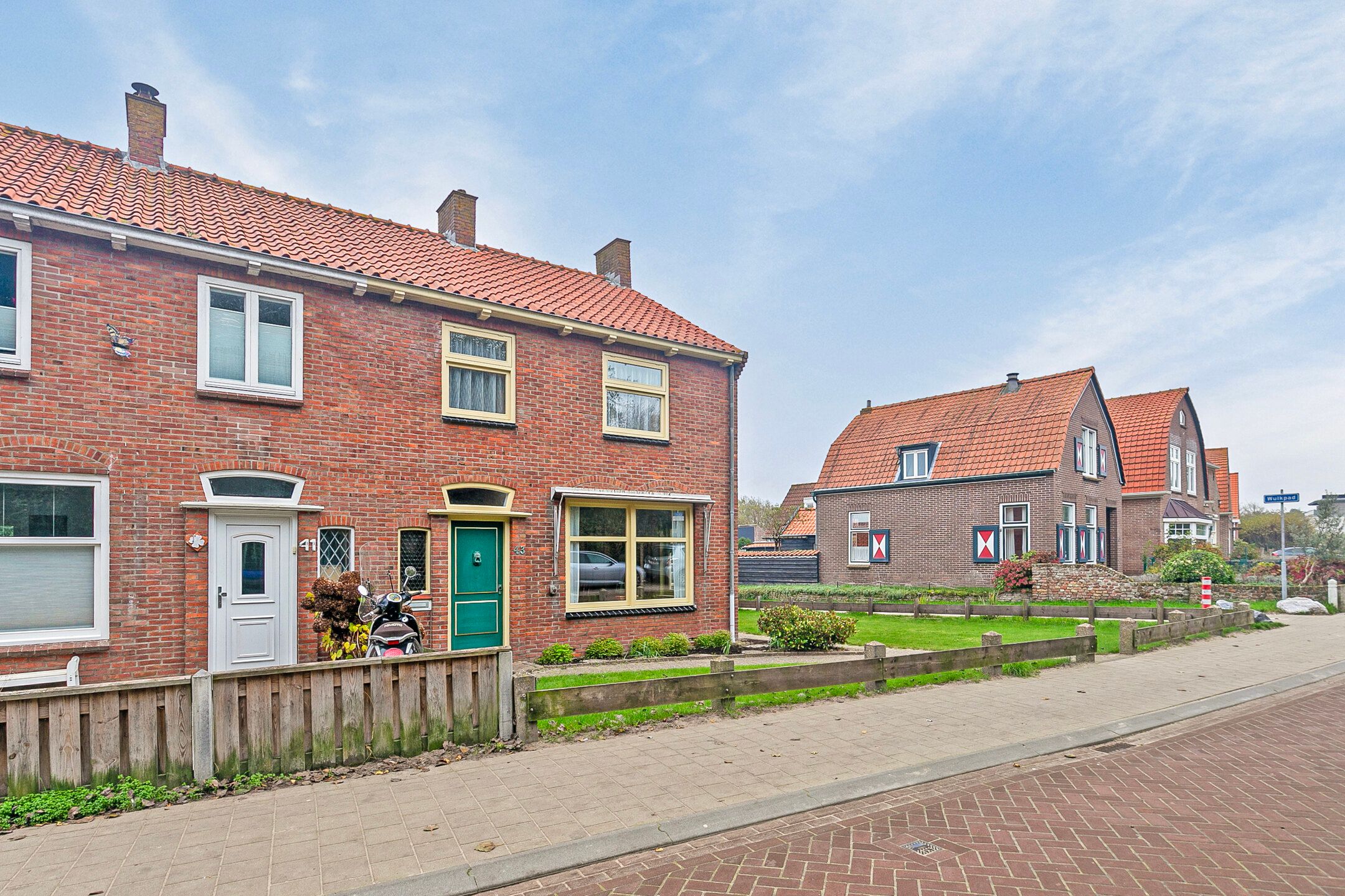 Foto 6 van Duinweg 43