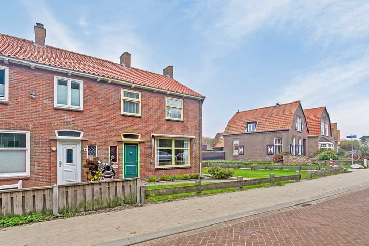 Foto 6 van Duinweg 43