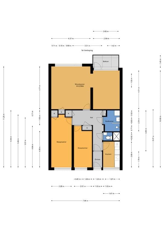 Foto 37 van Zwedenburg 58