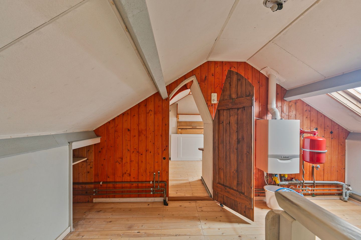 Foto 25 van Duinweg 43