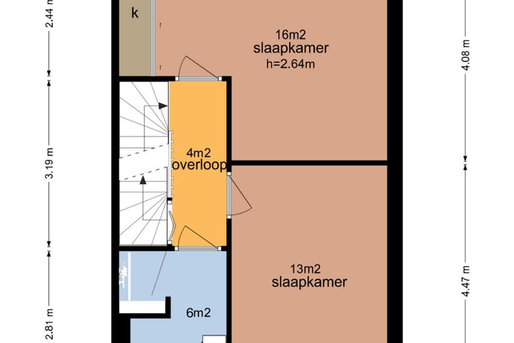 Bekijk foto 43 van Constantijnstraat 26