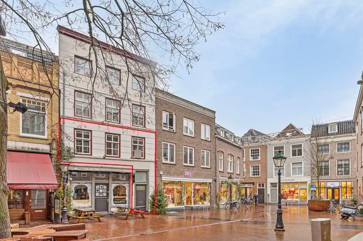 Foto 5 van Minderbroedersstraat 30