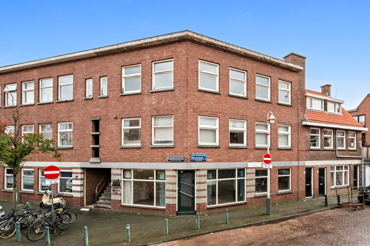 View photo 24 of Van Oosterwijk Bruynstraat 32