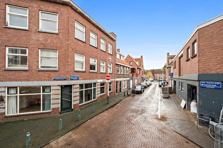 View photo 26 of Van Oosterwijk Bruynstraat 32