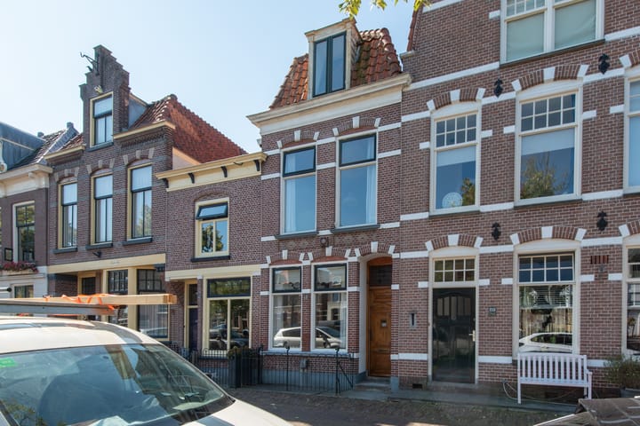 Foto 2 van Oudegracht 211