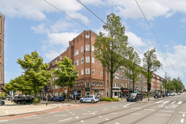 View photo 1 of Van Woustraat 181-4