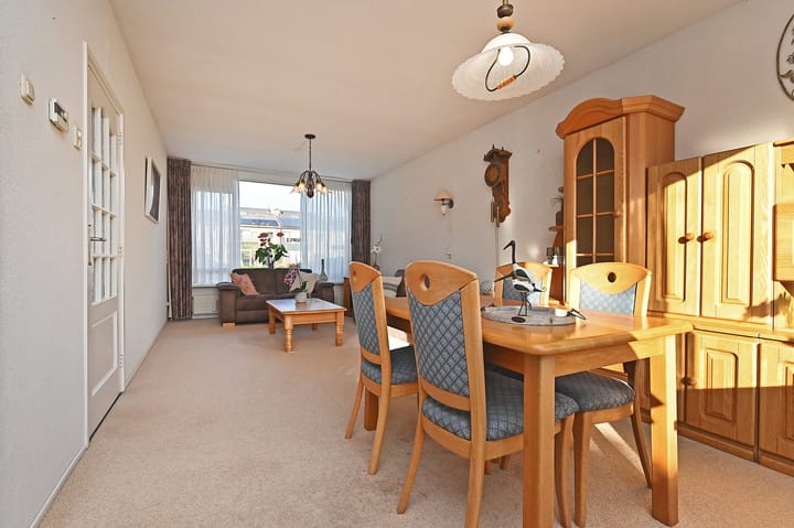 Photo 4 of Wilhelminasingel 22