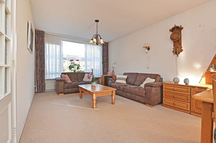 Photo 5 of Wilhelminasingel 22