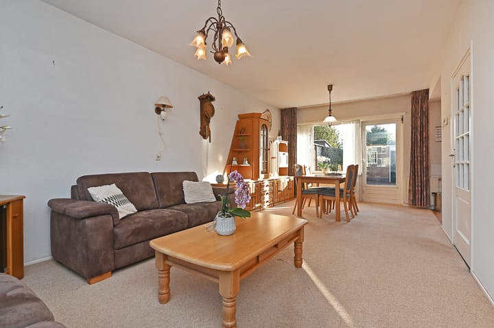 Photo 6 of Wilhelminasingel 22