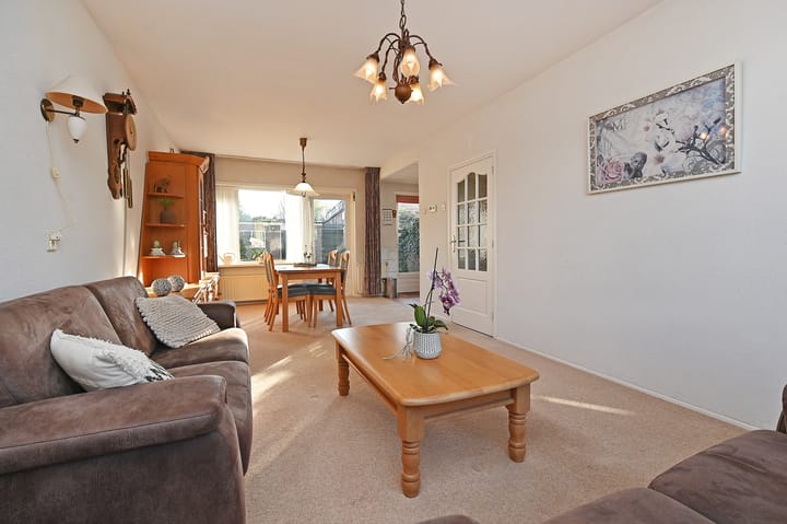 Photo 7 of Wilhelminasingel 22