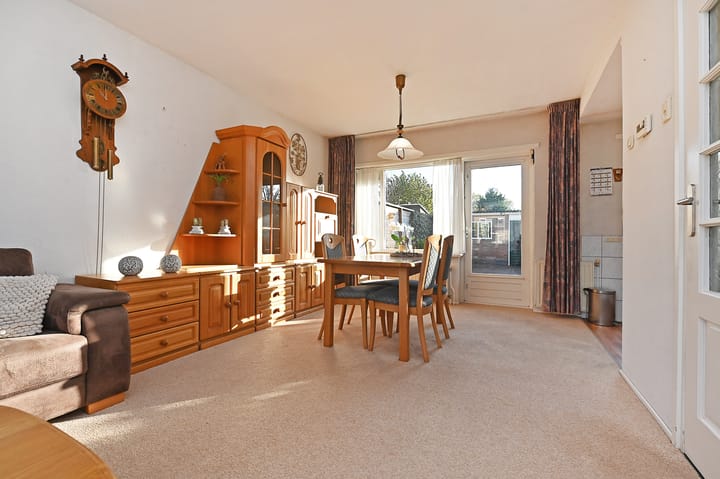 Photo 8 of Wilhelminasingel 22