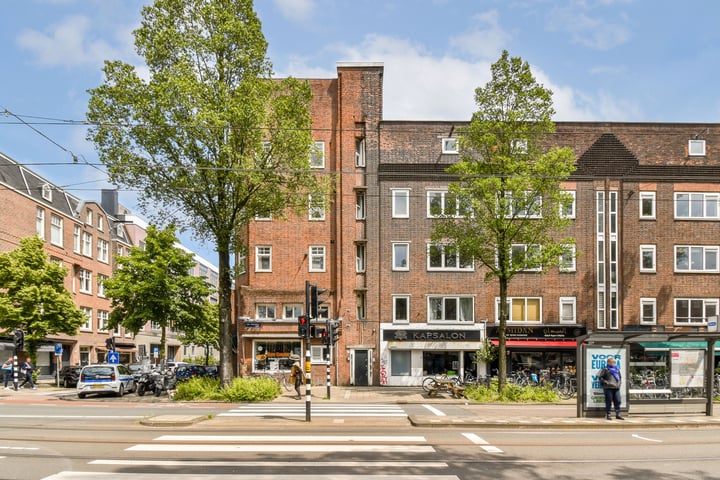 View photo 16 of Van Woustraat 181-4