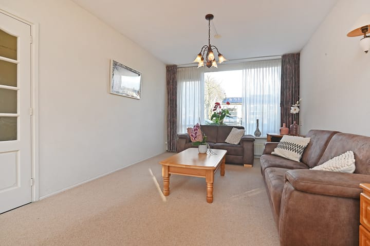 Photo 9 of Wilhelminasingel 22