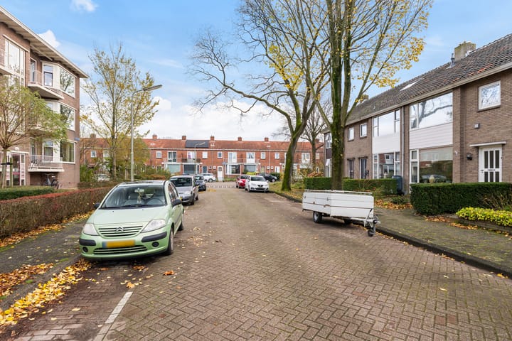 Foto 4 van Honingboomstraat 14