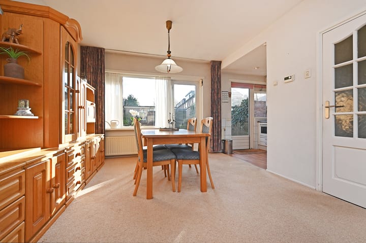 Photo 10 of Wilhelminasingel 22