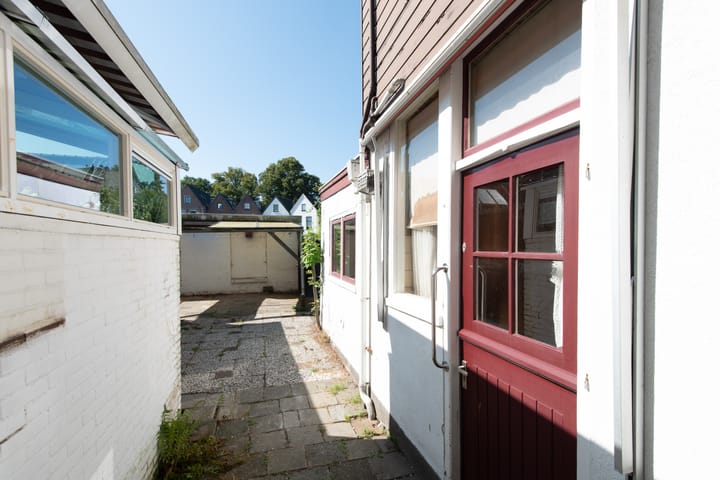 Photo 21 of Oudegracht 211