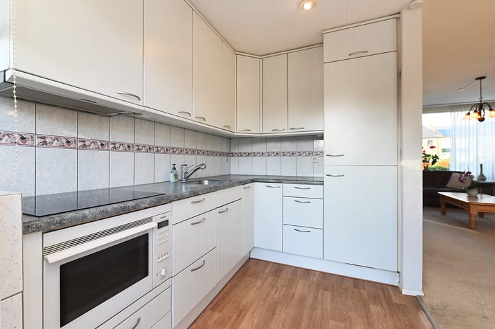 Photo 12 of Wilhelminasingel 22