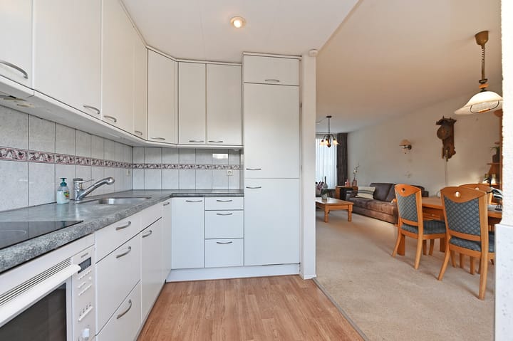 Photo 13 of Wilhelminasingel 22